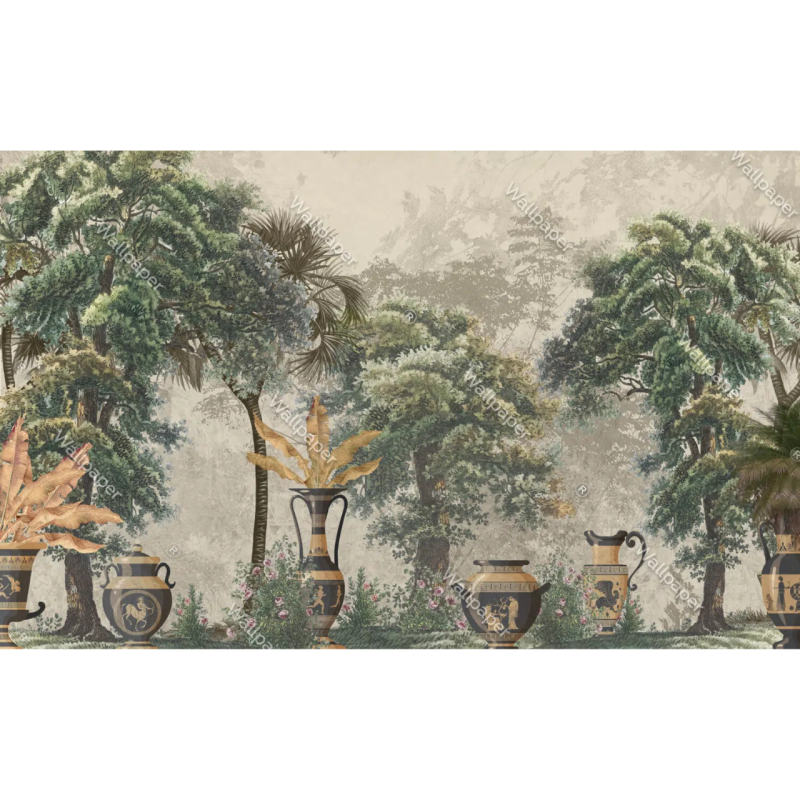 TM | Magic Tree | MUR5025