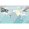 TM | Blue Mountains and Planes | MUR5035