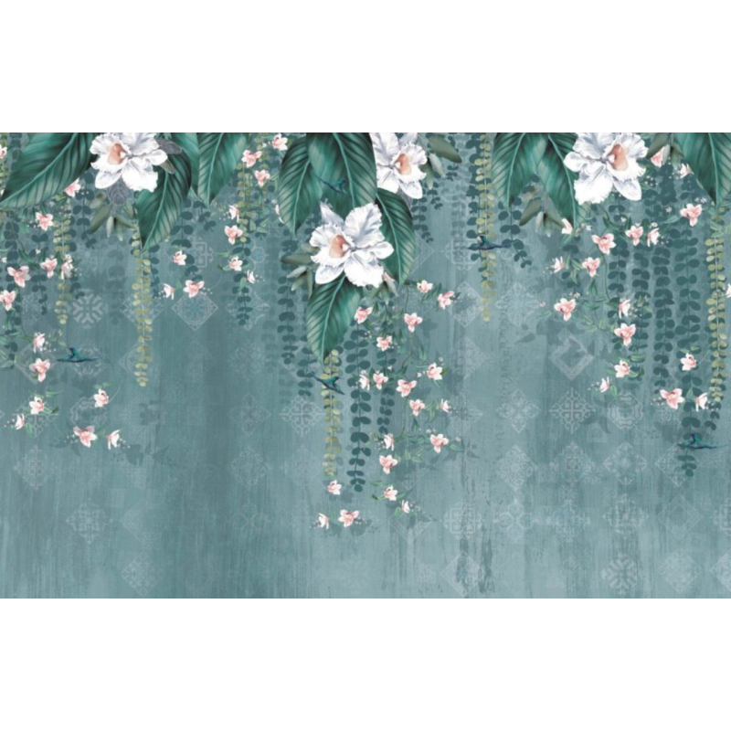 TM | Dangling Flowers | MUR5070