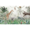 TM | Safari Land | MUR5071