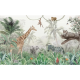 TM | Safari Land | MUR5071