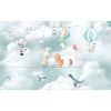 TM | Flying Circus Animals | MUR5084