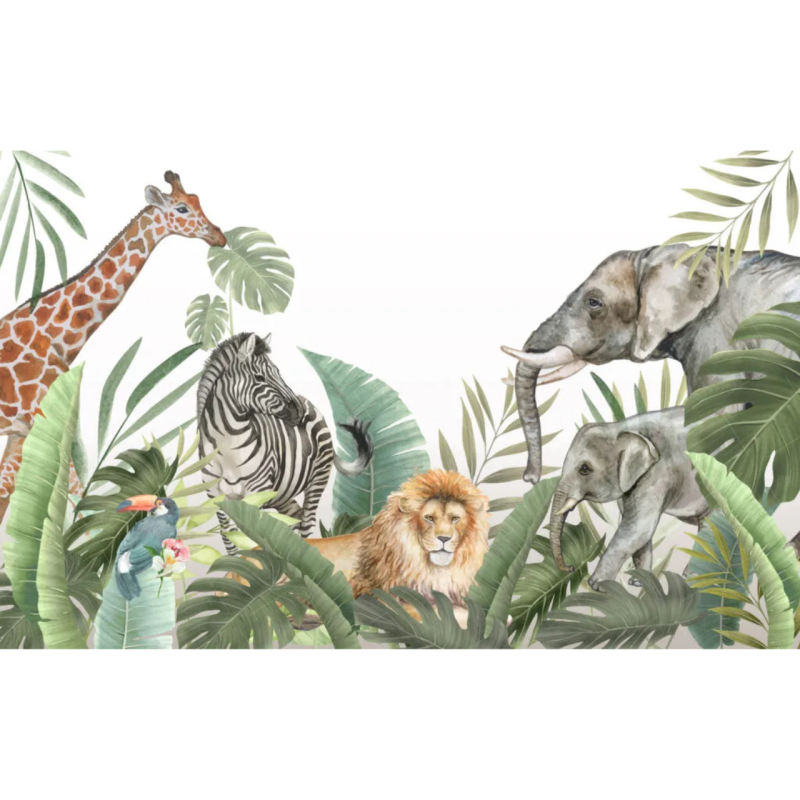 TM | Wild in Tropical | MUR7000