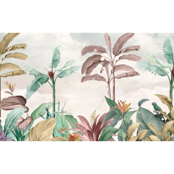 TM | Banana Garden | MUR7016