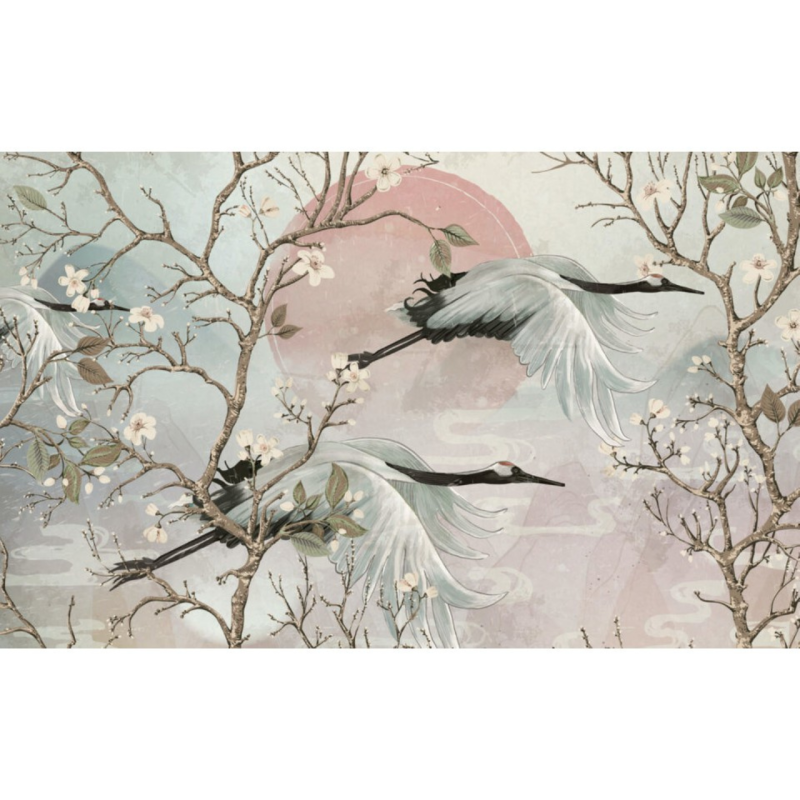 TM | The Majestic Pelican | MUR7032