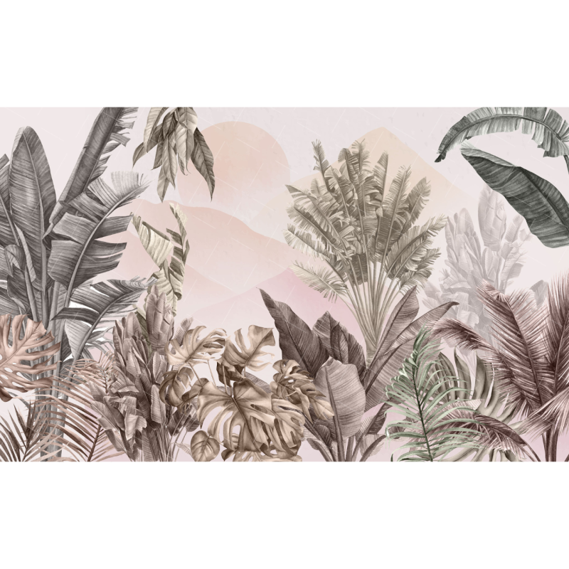TM | Mount Garden | MUR7336