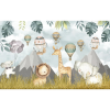 TM | Baby Animals | MUR7340