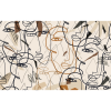 TM | Face and Art | MUR7409