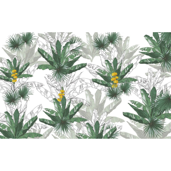 TM | Banana Trees | MUR8026