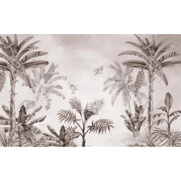 TM | Plants Village | MUR8051