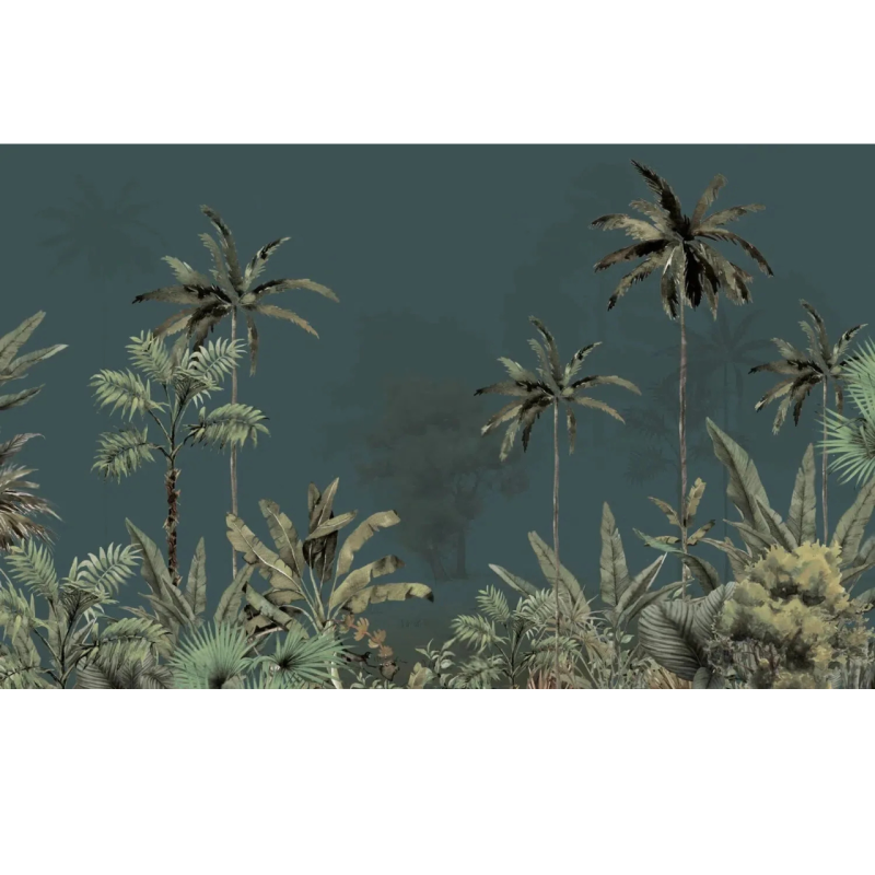 TM | Garden View | MUR8076