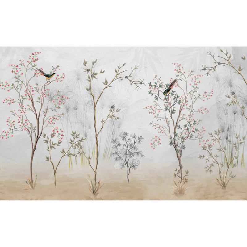 TM | Morning Birds | MUR8102