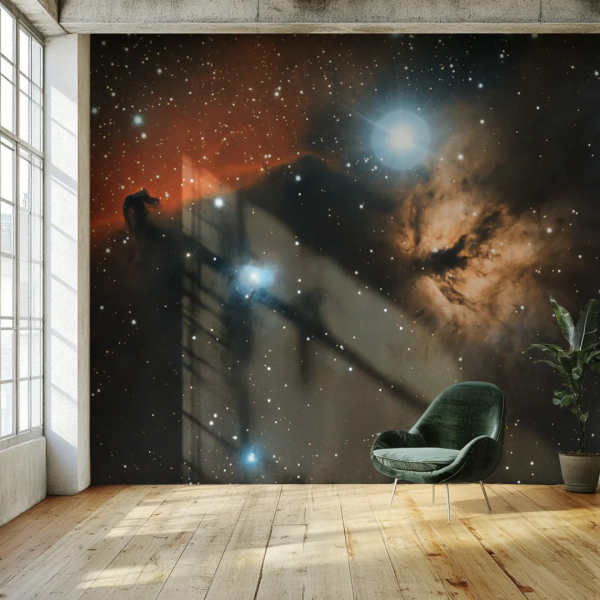 Honpo WP | A Dark Matter Journey