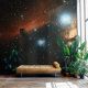 Wild Palace | A Dark Matter Journey