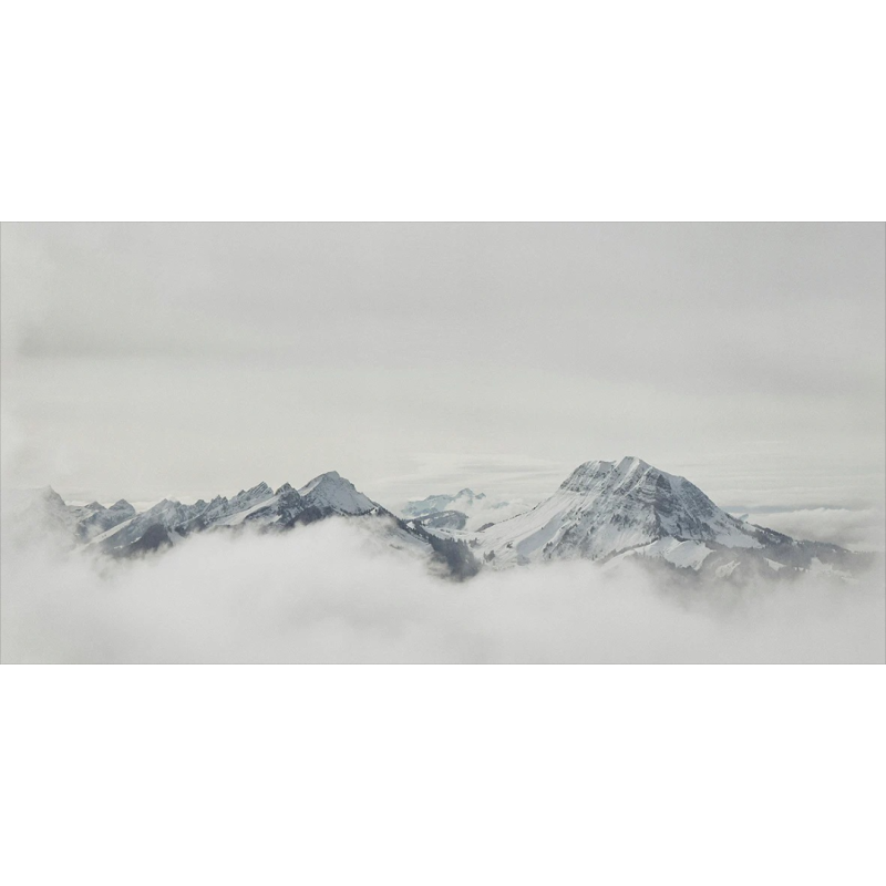 Honpo WP | Above the Fogline