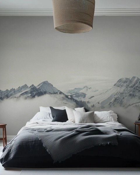 Honpo WP | Above the Fogline