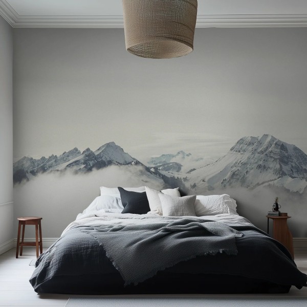 Honpo WP | Above the Fogline