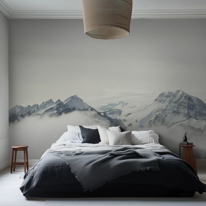 Honpo WP | Above the Fogline
