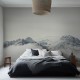 Honpo WP | Above the Fogline