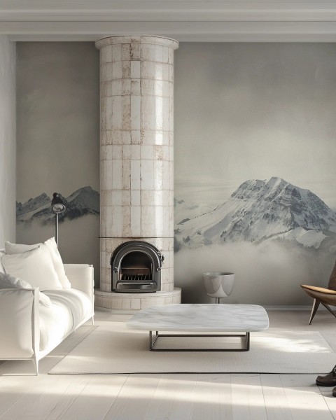 Honpo WP | Above the Fogline