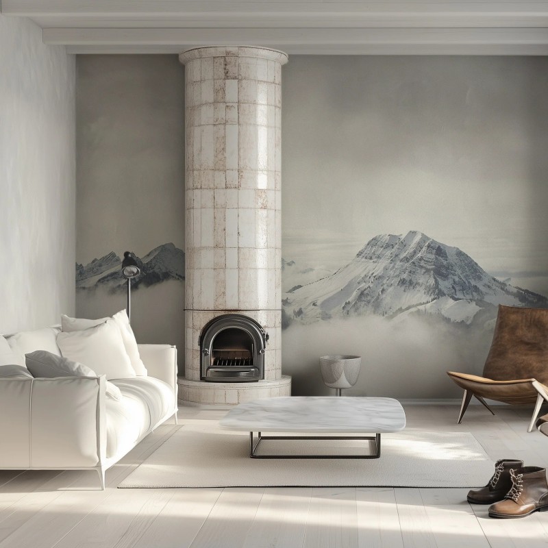 Honpo WP | Above the Fogline