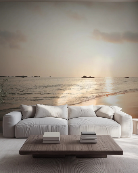 Honpo WP | Amber Shore