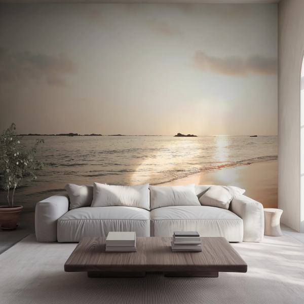Honpo WP | Amber Shore