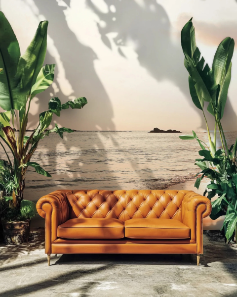 Honpo WP | Amber Shore