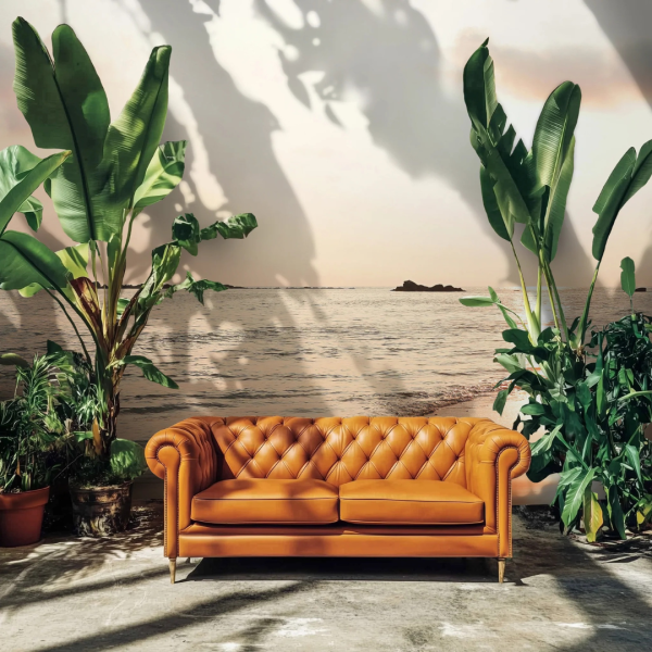 Honpo WP | Amber Shore