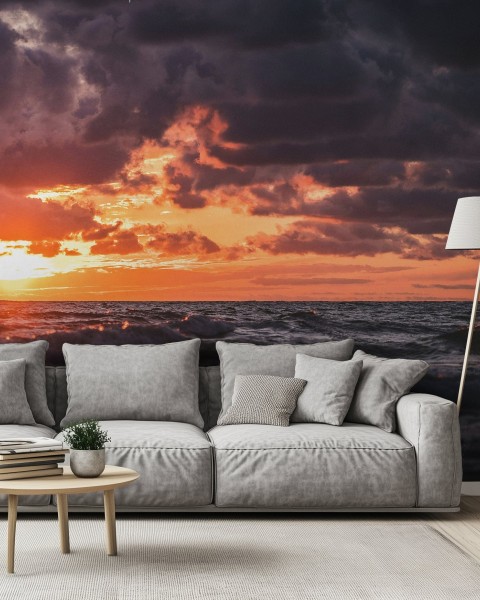 Honpo WP | Ash and Amber Tide