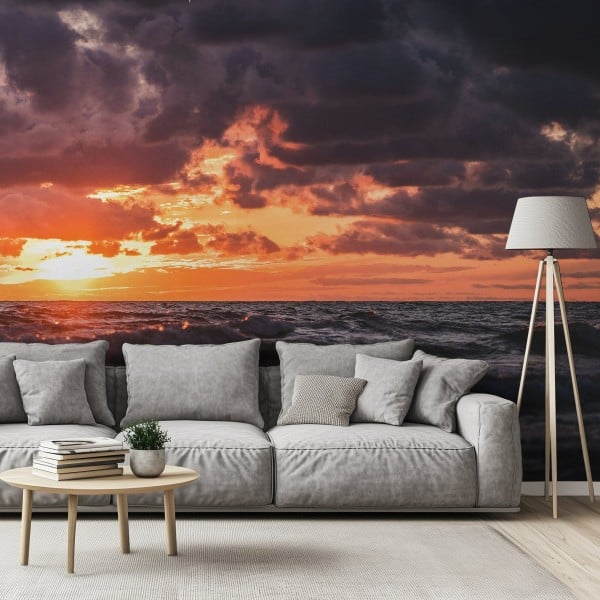Honpo WP | Ash and Amber Tide