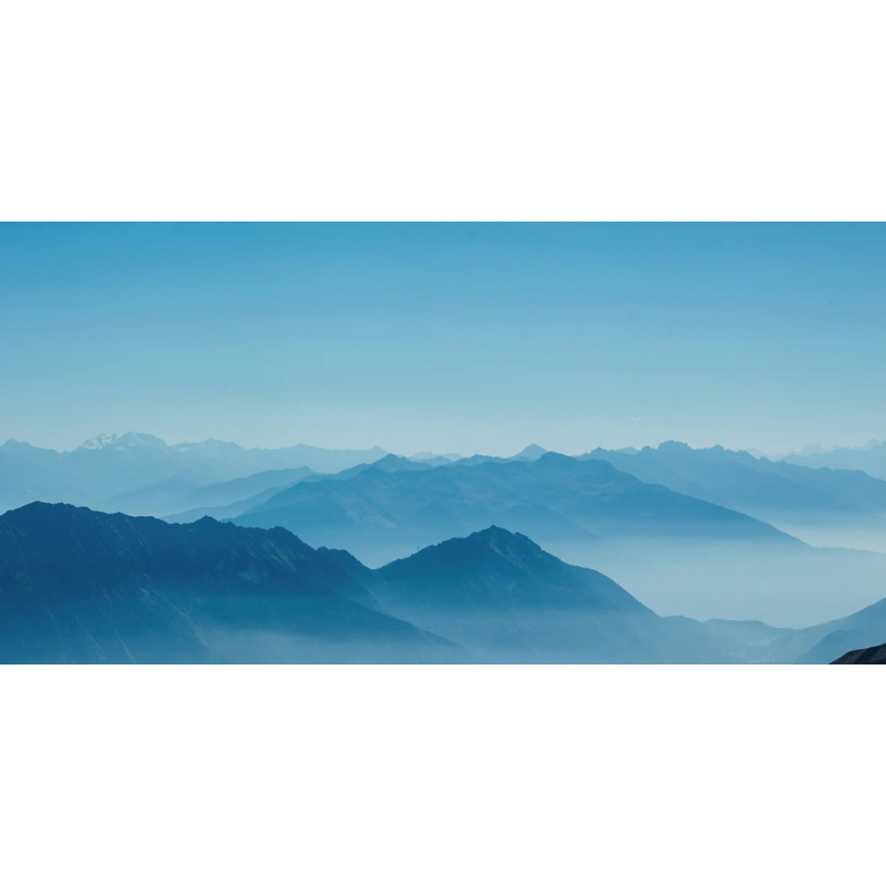 Honpo WP | Blue Earth, Blue Sky