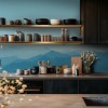 Honpo WP | Blue Earth, Blue Sky