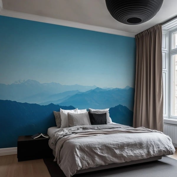 Honpo WP | Blue Earth, Blue Sky