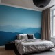 Wild Palace | Blue Earth, Blue Sky