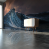 Honpo WP | Blue Rise