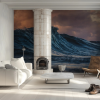 Honpo WP | Blue Rise