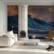 Wild Palace | Blue Rise