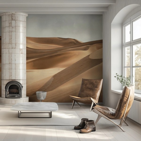 Honpo WP | Breath of Dune