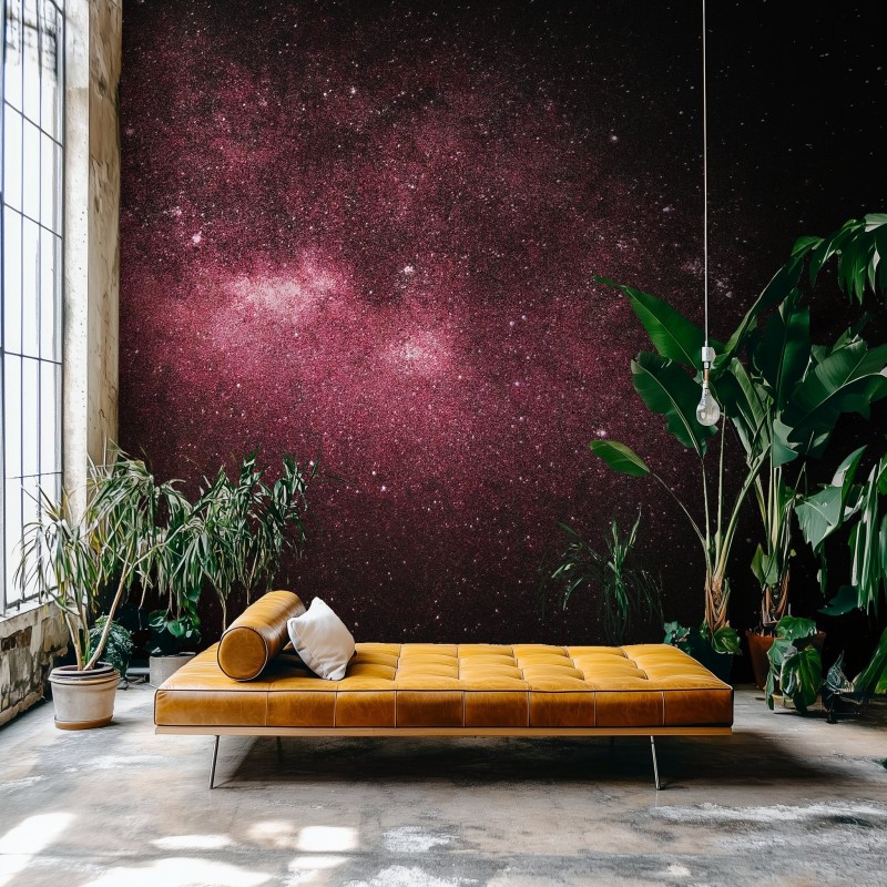 Honpo WP | Crimson Spiral
