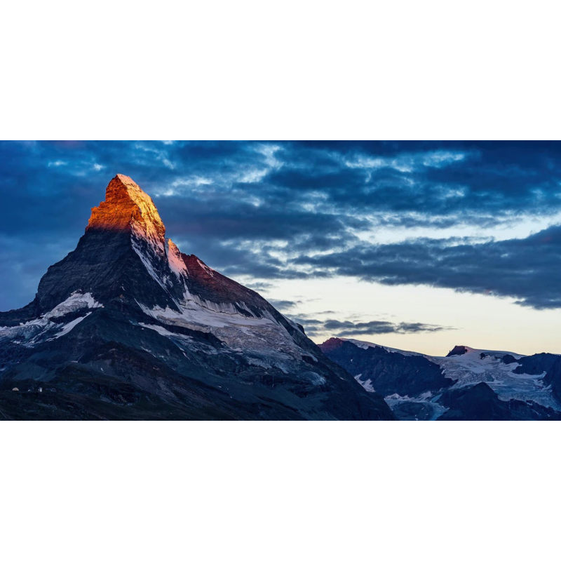 Honpo WP | Crown of the Wild Sky