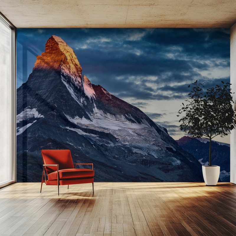 Honpo WP | Crown of the Wild Sky
