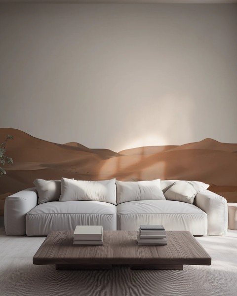 Honpo WP | Desert Reverie