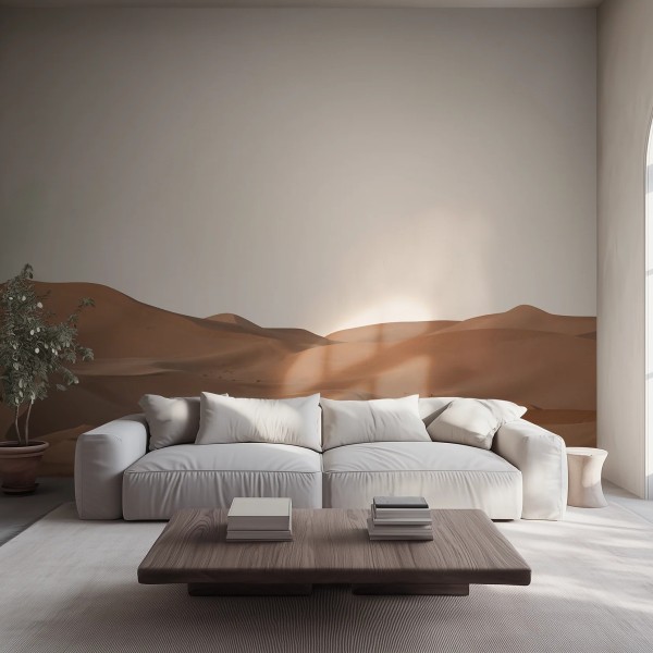 Honpo WP | Desert Reverie