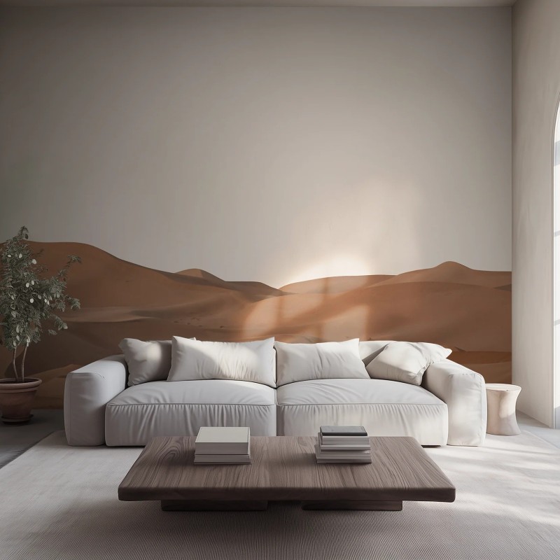 Honpo WP | Desert Reverie