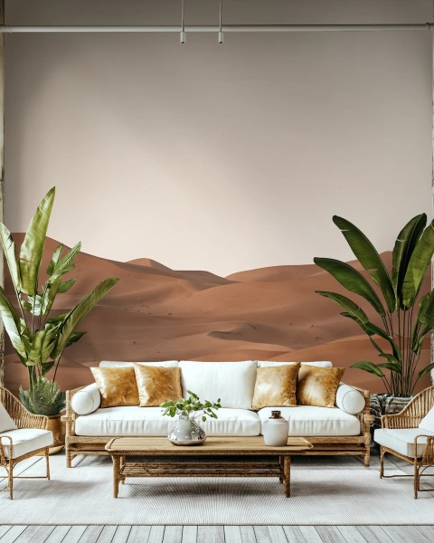 Honpo WP | Desert Reverie