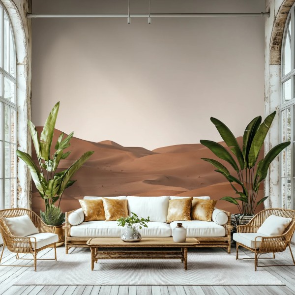 Honpo WP | Desert Reverie