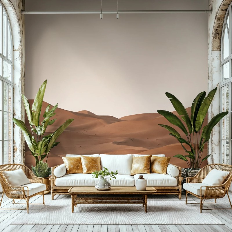 Honpo WP | Desert Reverie