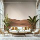 Honpo WP | Desert Reverie