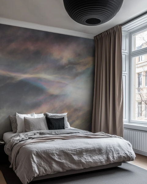 Honpo WP | Dreams Left in the Atmosphere